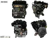 Motor Completo  Novo BMW 5 Touring (G31) 530e xDrive B48B20A