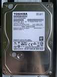 HDD Toshiba 500GB DTO1ACA050 5500годин