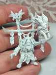 Warhammer / Szaman Orków