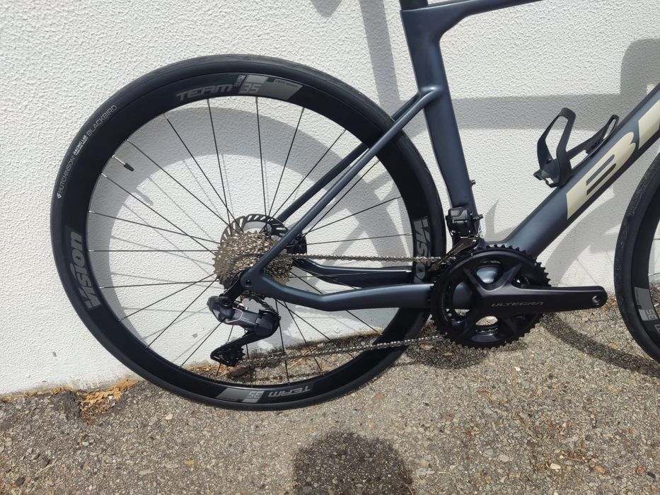 Bh rs1 ultegra di2 oportunidadeee