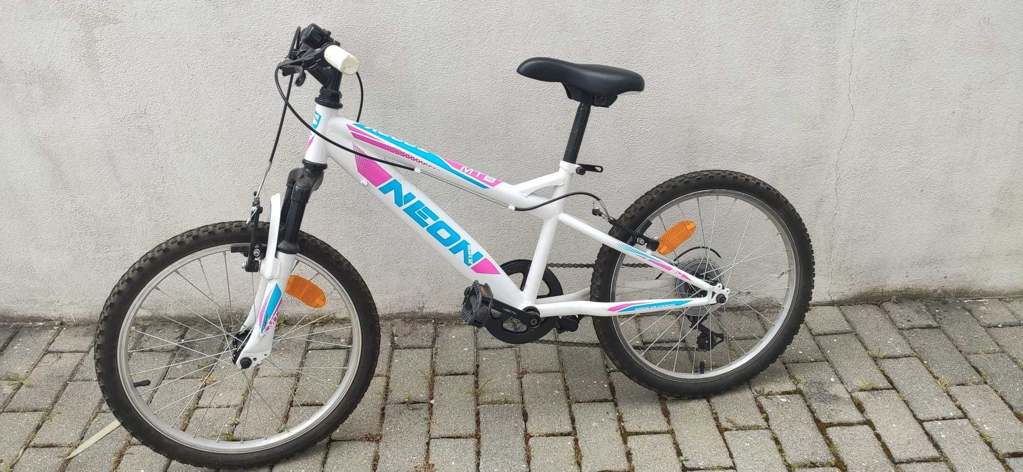 Bicicleta Criança Roda 20