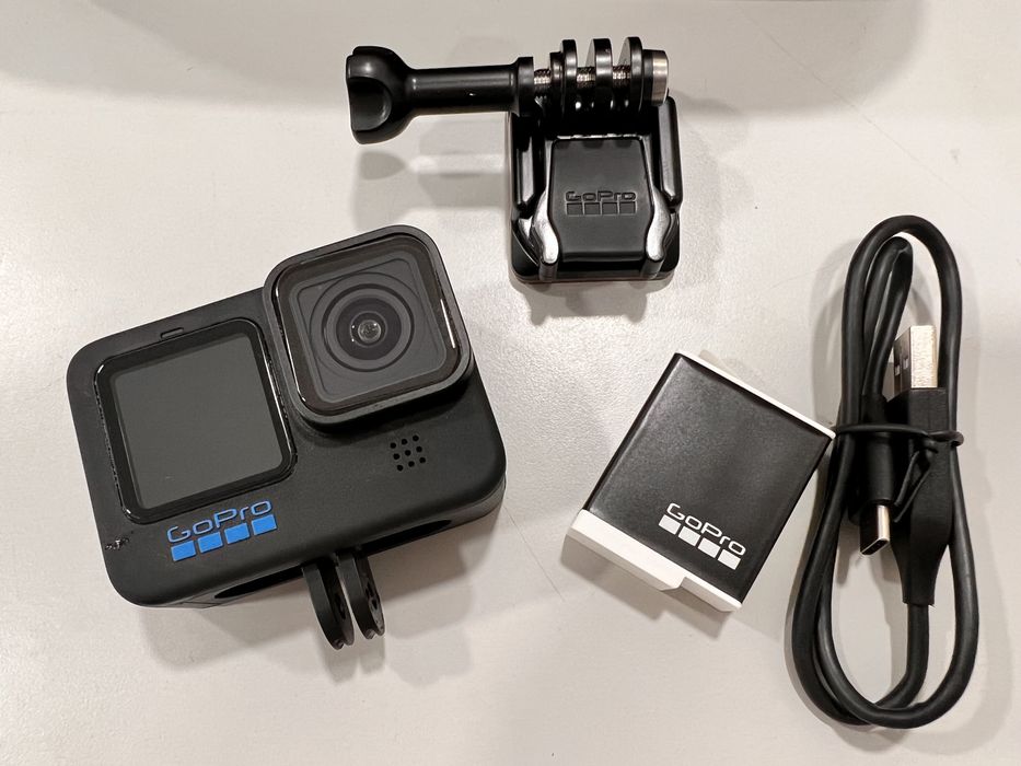 Gopro Hero 11 Black