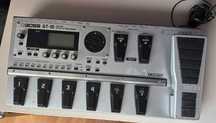 efekt gitarowy Boss gt-10