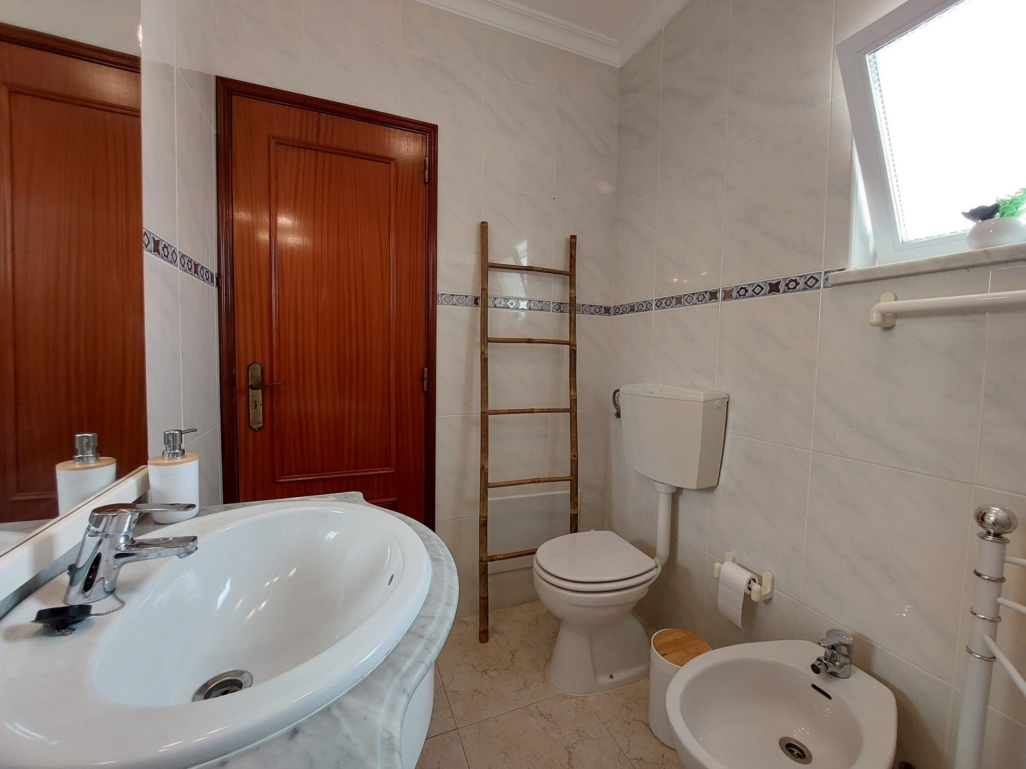 Ferias Junho/Julho apartamento T1+2 em Monte Gordo