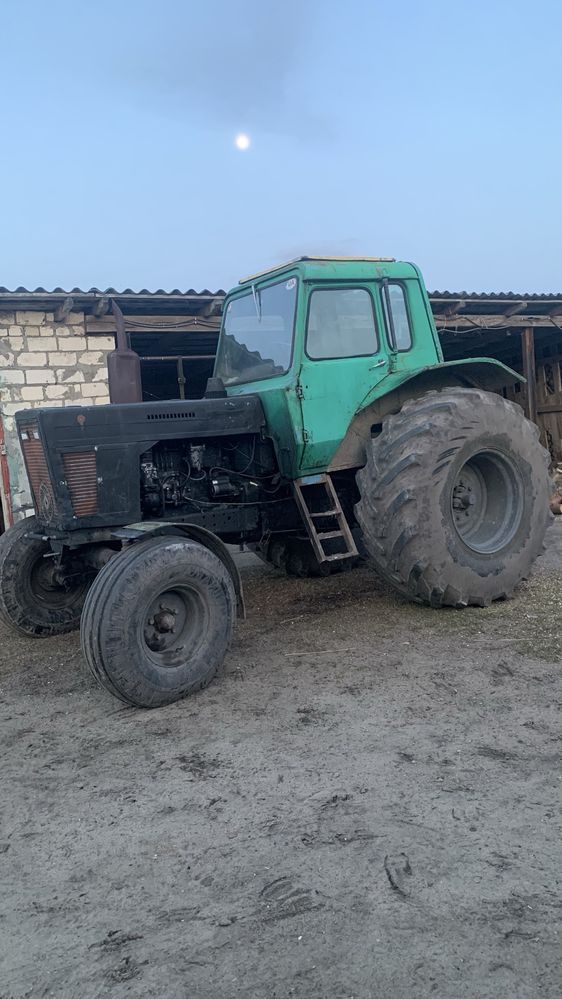 Продам МТЗ 80 …..