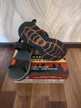 Сандалі Skechers Tresmen-Ryer Olive 205112-OLV 42