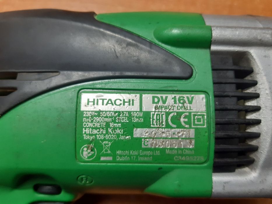 Bosch, AEG, HITACHI ,  Makita, дрелі
