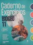 Caderno exercícios Biogeo novo biologia 11° ano