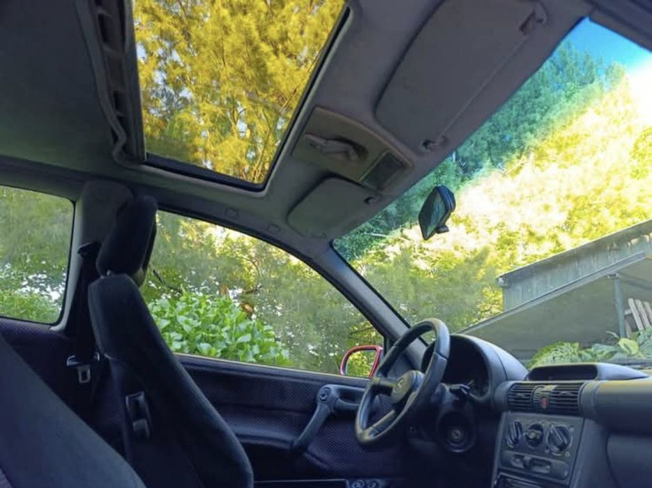 Opel Corsa B Sport 1.5td