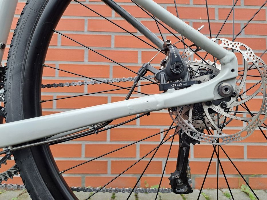 Giant Revolt 2 XL gravel