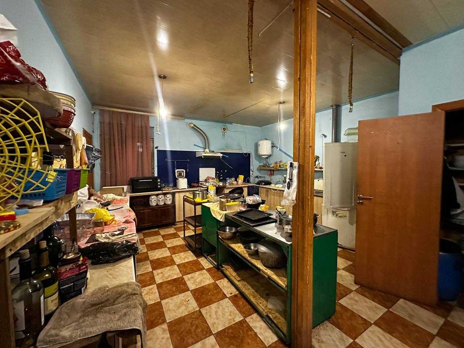 Оренда комерції 441м2, с. Микуличі, вул. Миру (Варшавська траса)