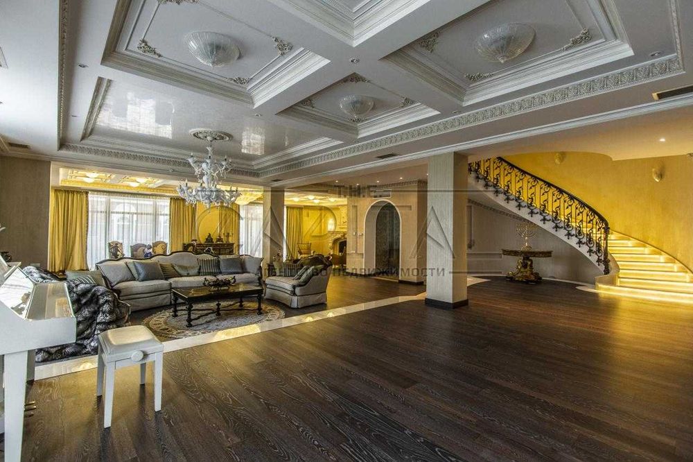 Продаж будинку, вул. Звіринецька, Печерський район