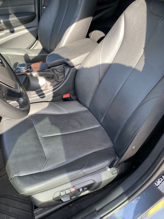 BMW f30 328 x-drive 2015