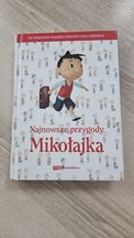 Najnowsze Przygody Mikołajka