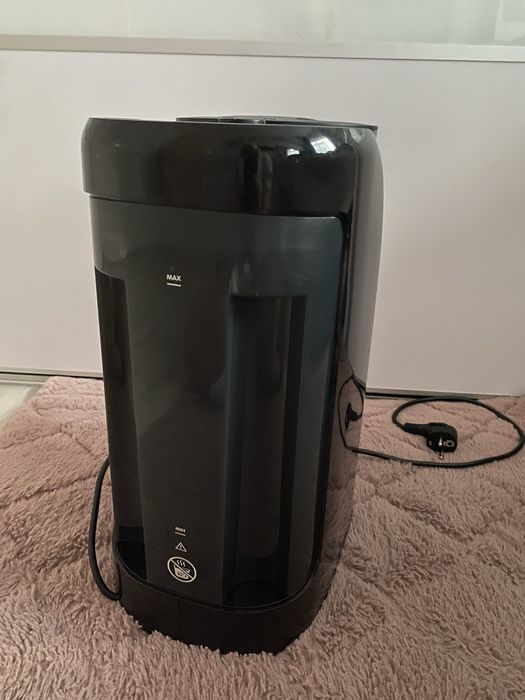 Ekspres do mleka Baby Brezza formuła PRO