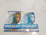 Insight język angielski Liceum i technikum