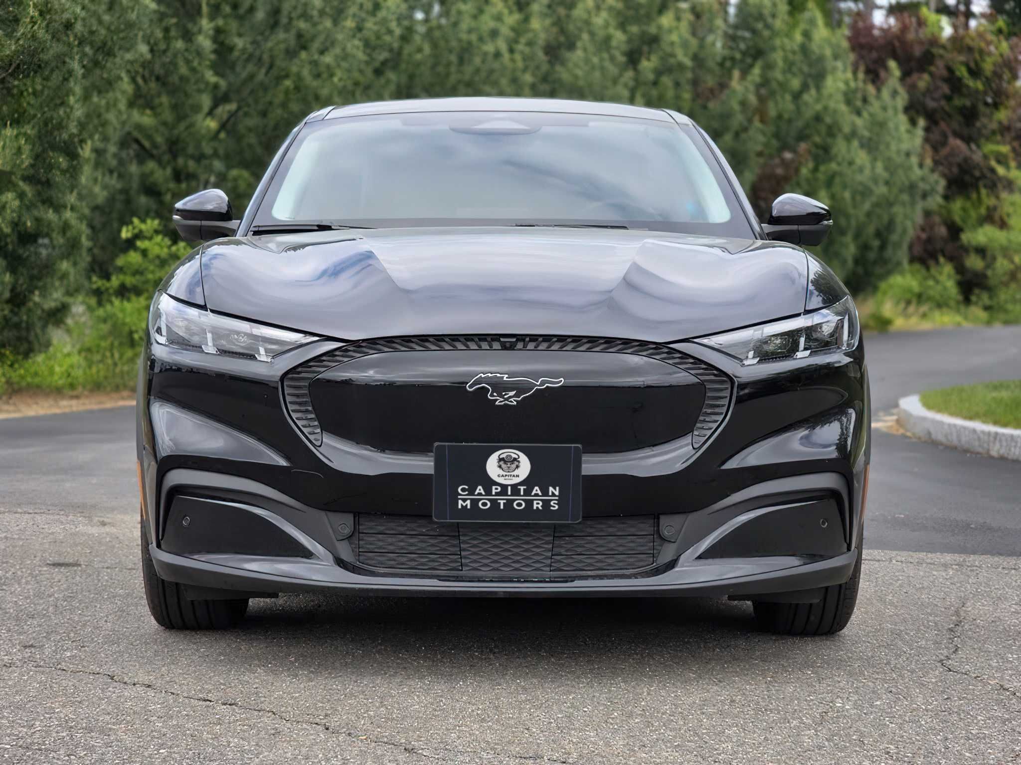Ford Mustang Mach-E Select 2024
