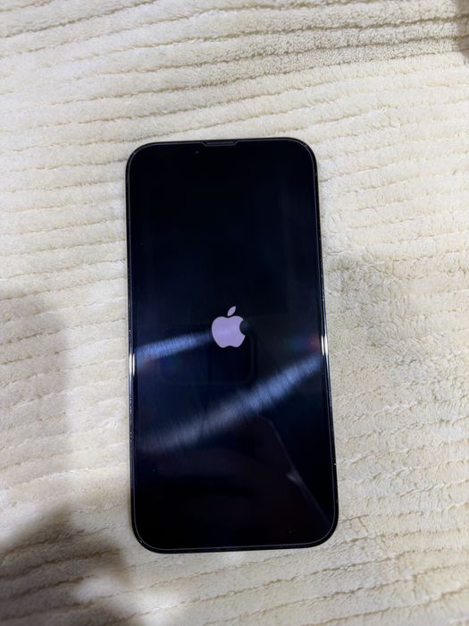 IPHONE 13 pro max 256Gb