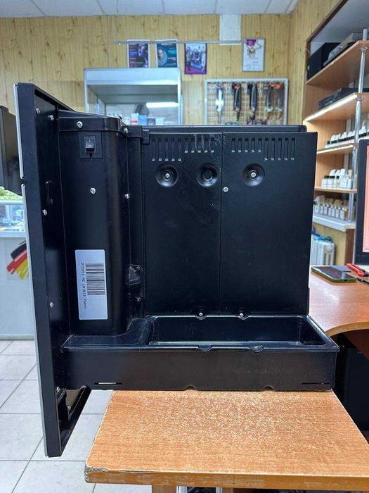 Вбудована Кавомашина AEG (Delonghi)
mod. PE4511-M з Німечинни Б\В