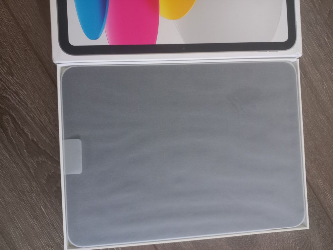 Планшет iPad(A16)128GB