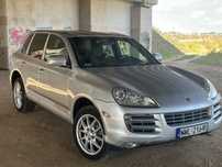 Porsche Cayenne 3.0D