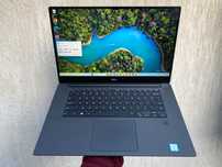 Преміальний ноутбук Dell XPS 15 9560 4K TOUCH i7 16/512 GTX 1050 4Gb