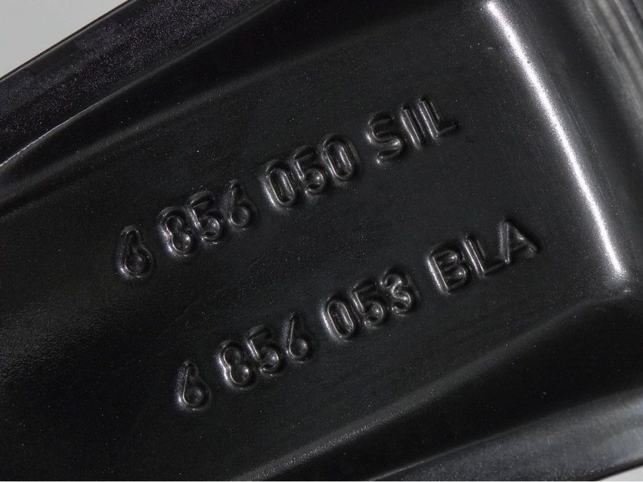 felgi aluminiowe mini 18 f54