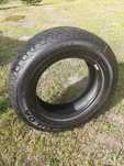 Opony zimowe Fulda 185/70 R14, stan idealny