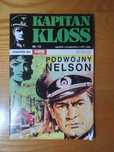 Kapitan Kloss - 13 - Podwójny nelson