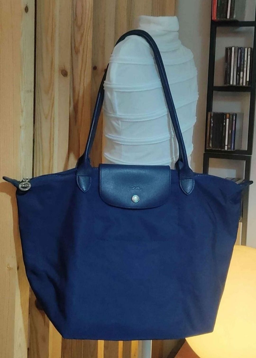 Mala Longchamp original