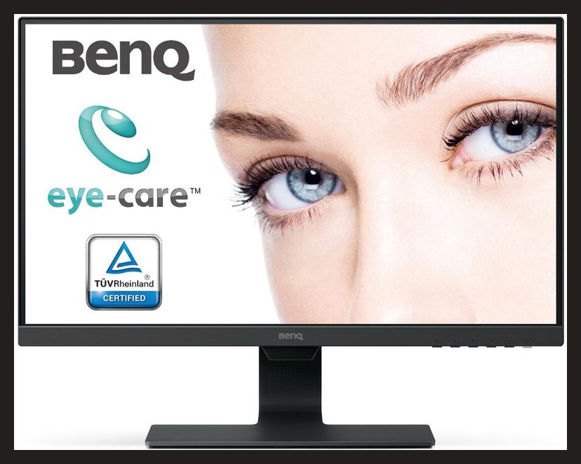 Монитор BenQ BL2480