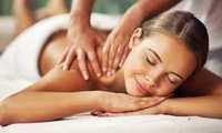 Пропоную послуги лікувального масажу