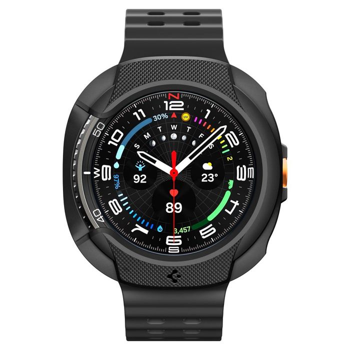 Etui Spigen Liquid Air do Samsung Galaxy Watch 8 Classic 46 mm