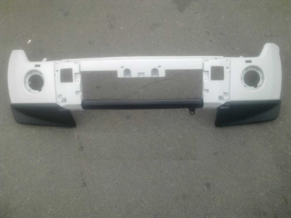 Фара  Mitsubishi Pajero Wagon 4  IV Мітсубісі Паджеро Вагон 4