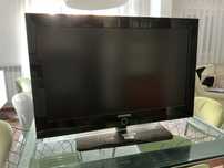 Samsung LCD 32″ – Bom Estado – HDMI, SCART, VGA