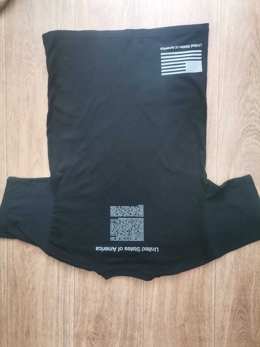 Футболка Pull & Bear