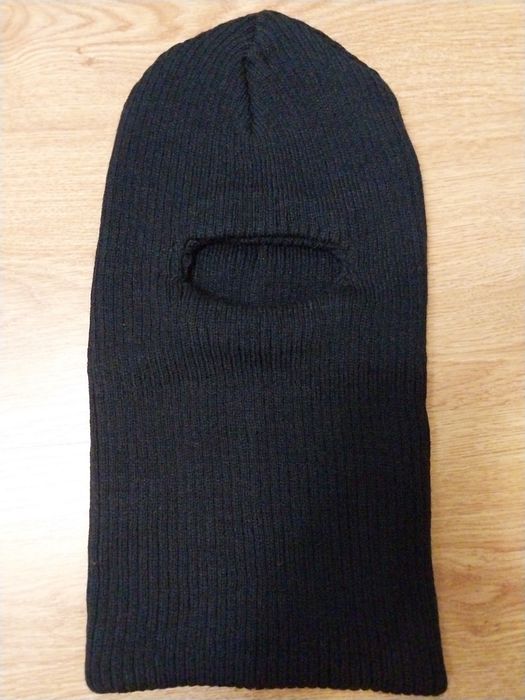 Підшоломник балаклава зимова ДСНС