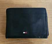 Portfel Tommi Hilfiger
