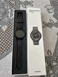 Samsung Galaxy Watch 6 Classic 43mm NOWY NIETRAFIONY PREZENT