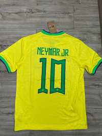 Camisola Neymar Brasil