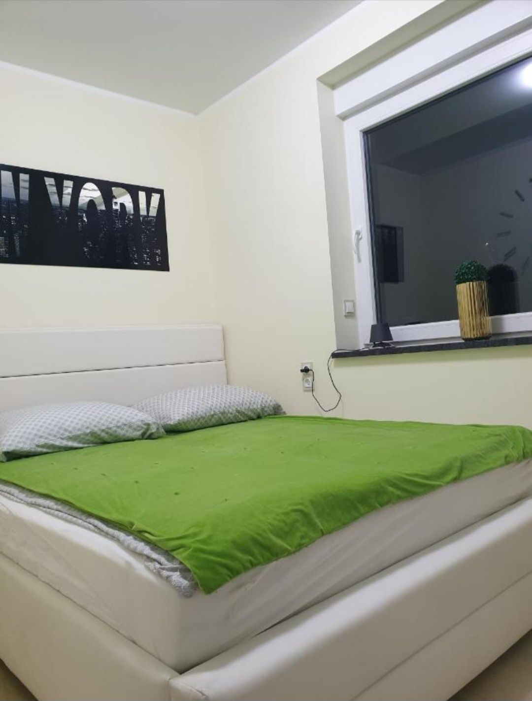 Apartamenty do wynajęcia