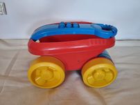 Mega Bloks sorter/ zbieracz
