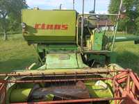 Продам комбайн Claas Compact 25