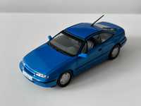 Opel Calibra - 1:43 - DeAgostini