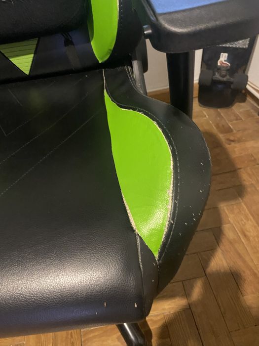 Cadeira gaming noblechair epic