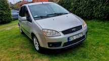 Ford Focus C-max