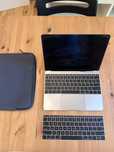MacBook 500gb Retina 2017