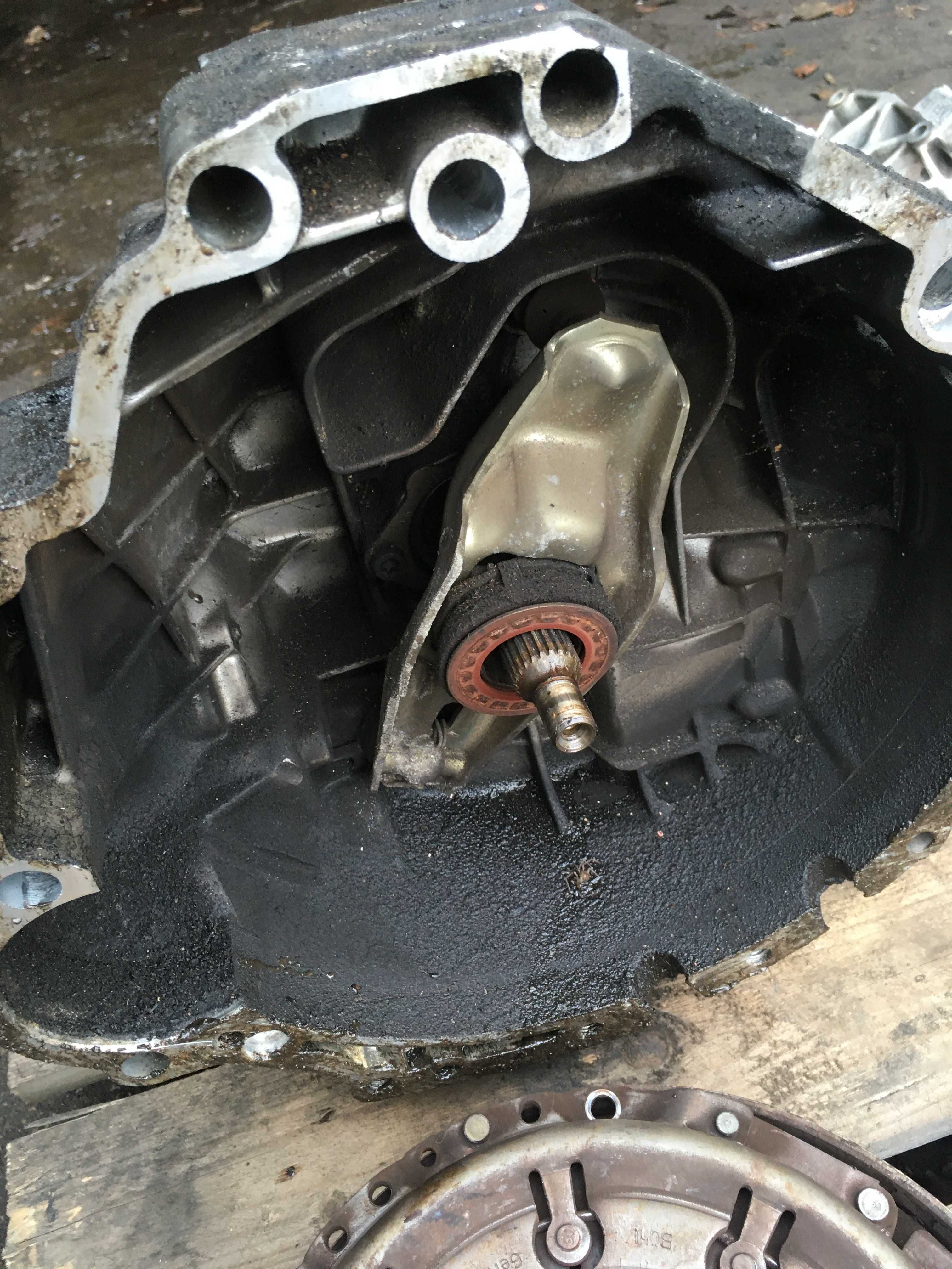 pompa wspomagania alternator rozrusznik passat b5 1,8 turbo