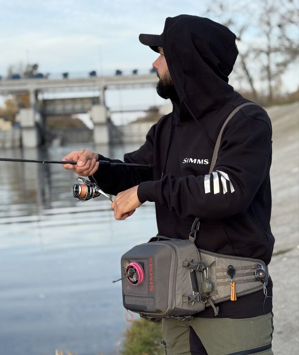 Худі / худи Simms