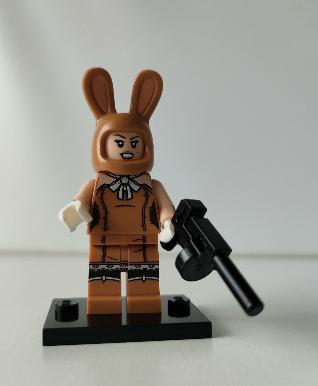 LEGO Minifigures - March Harriet